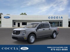 2025 Ford Maverick XL Truck SuperCrew