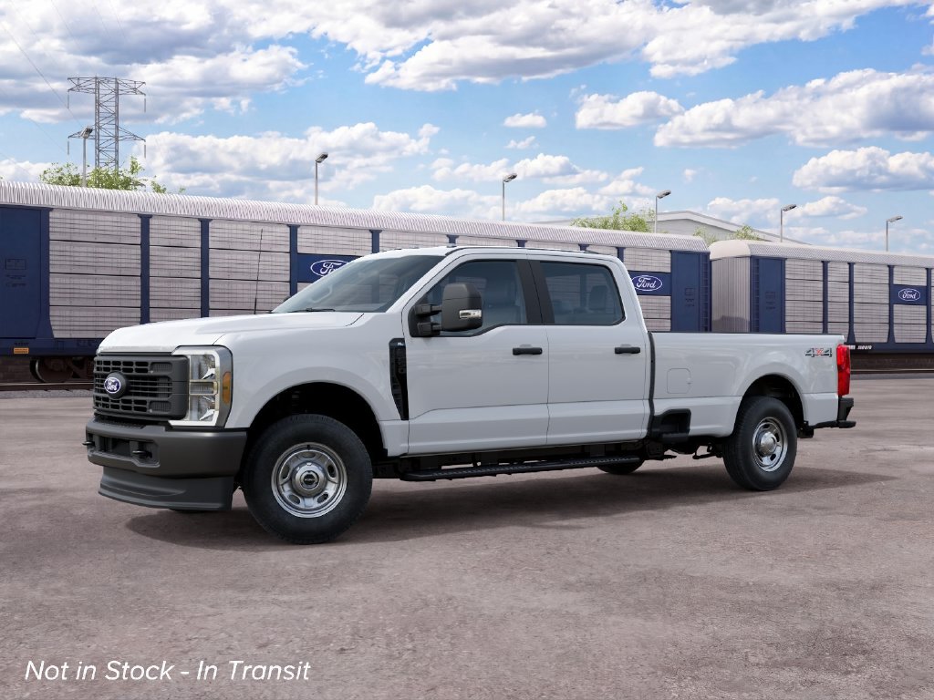  Ford F-250