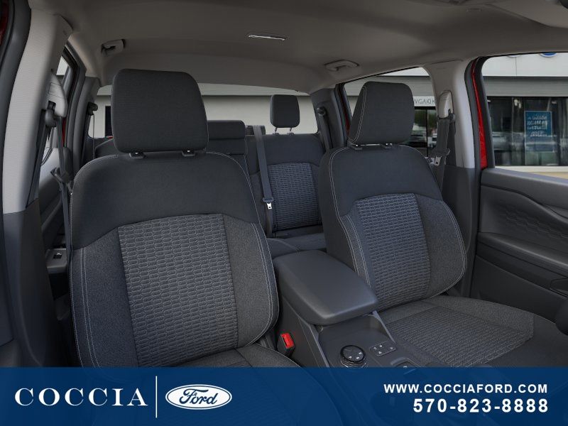 2025 Ford Ranger XL - Photo 10