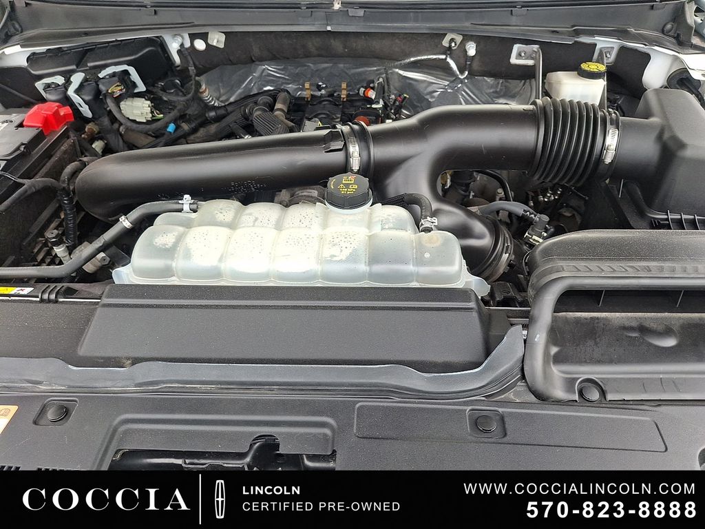 2023 Lincoln Navigator Reserve L - Photo 27