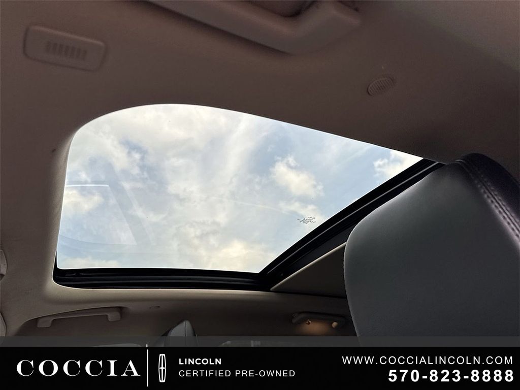 2023 Lincoln Nautilus Reserve - Photo 33