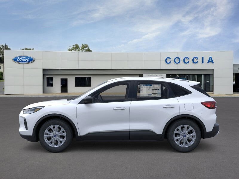 2026 Ford Escape Active photo 3