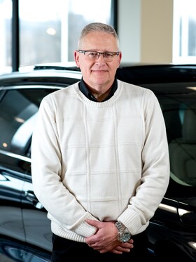 Staff member Bob Vojtko from ID_8a4be4cf3a80