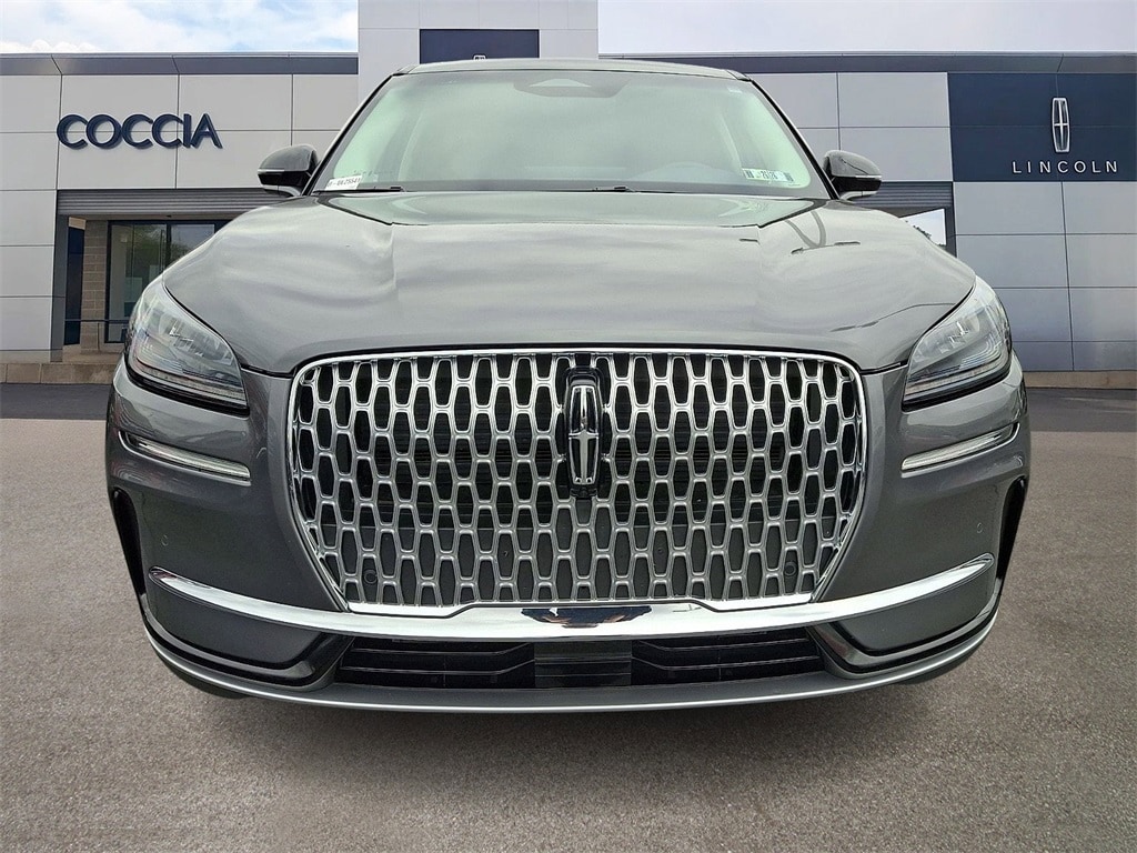 Used 2023 Lincoln Corsair Standard SUV