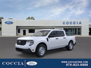 2025 Ford Maverick XL Truck SuperCrew