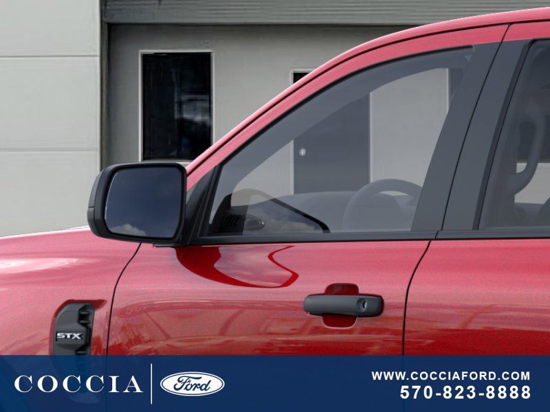 2025 Ford Ranger XL - Photo 20