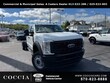 Ford Chassis Cab