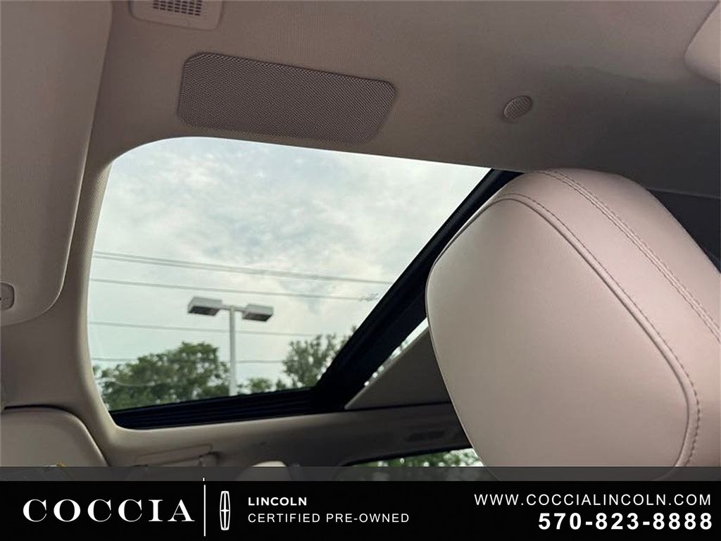2023 Lincoln Navigator Reserve L - Photo 39