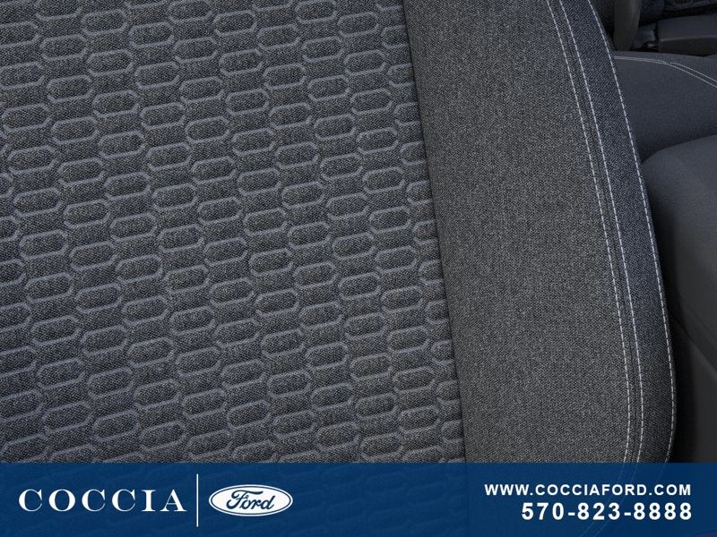2025 Ford Ranger XL - Photo 16