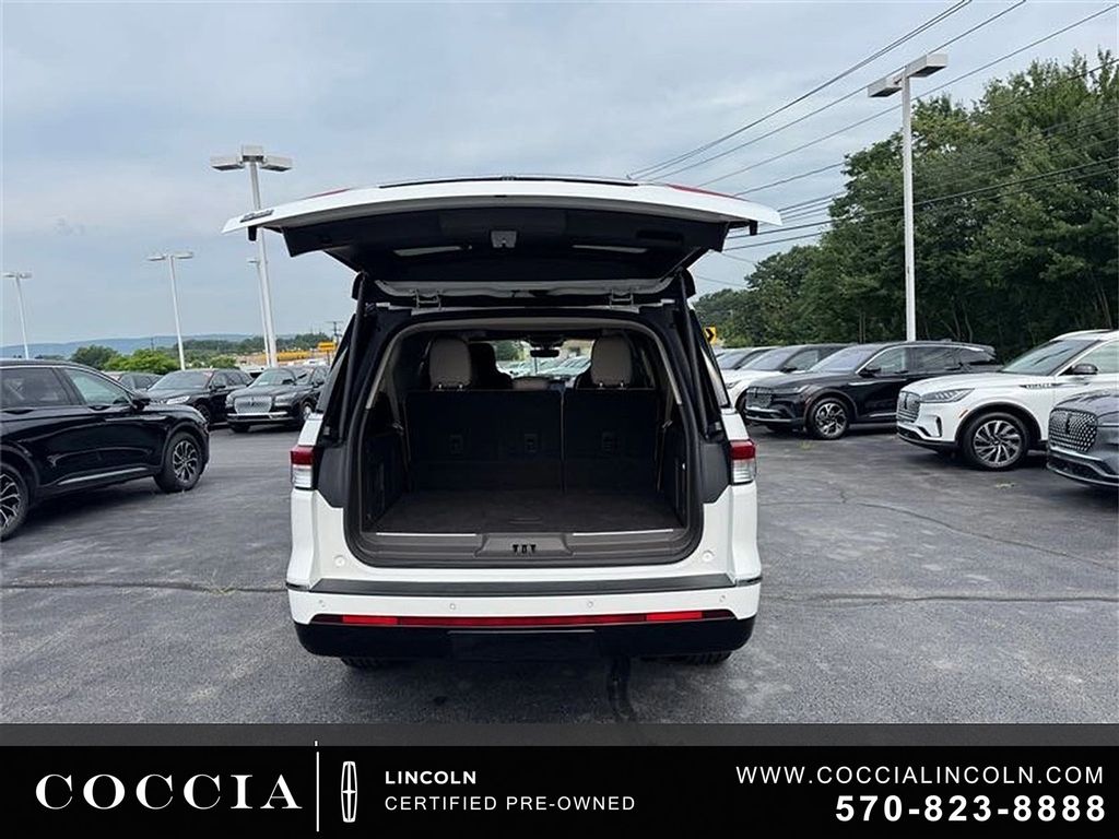 2023 Lincoln Navigator Reserve L - Photo 36