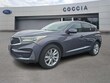 Acura RDX