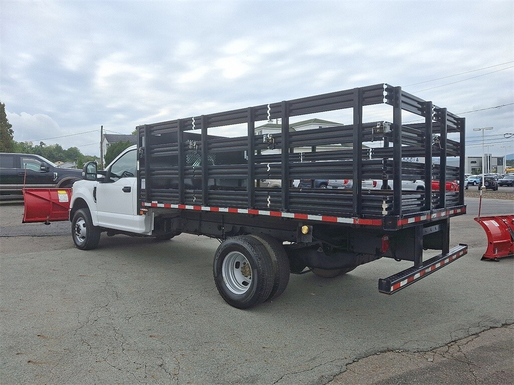 2020 Ford F-350 photo 2