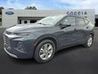  Chevrolet Blazer