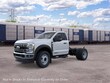  Ford F-600 Chassis
