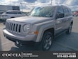 Jeep Patriot