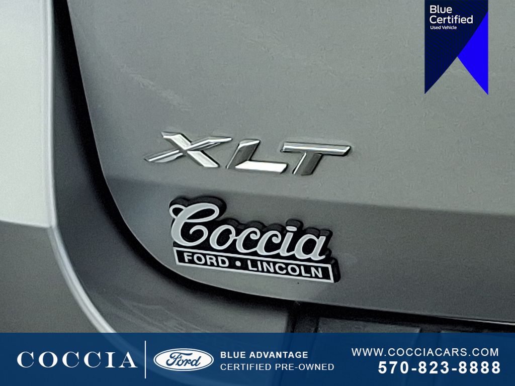 2021 Ford Explorer XLT - Photo 32
