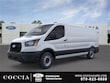  Ford Transit Commercial