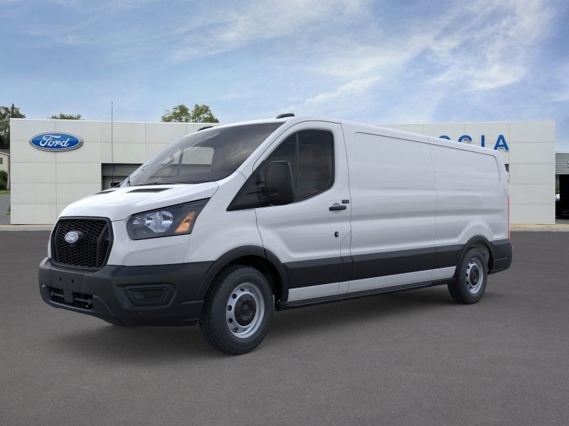 2026 Ford Transit Van Base's photo