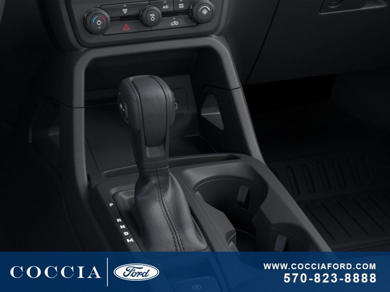 2025 Ford Ranger XL - Photo 15