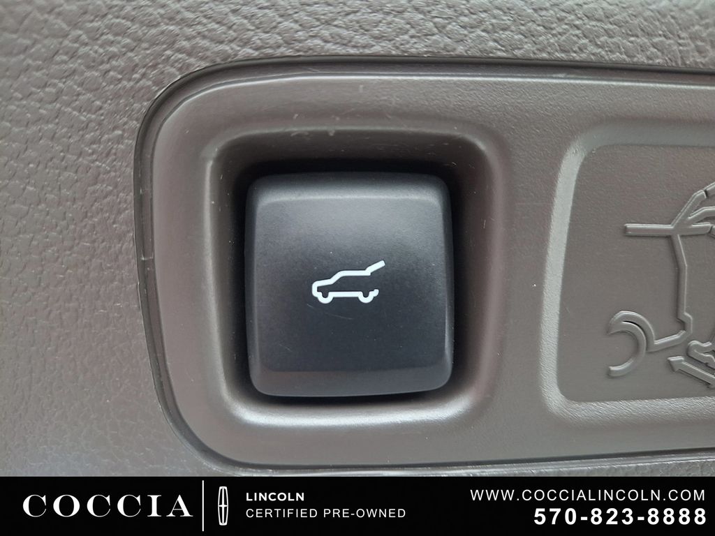 2023 Lincoln Navigator Reserve L - Photo 29