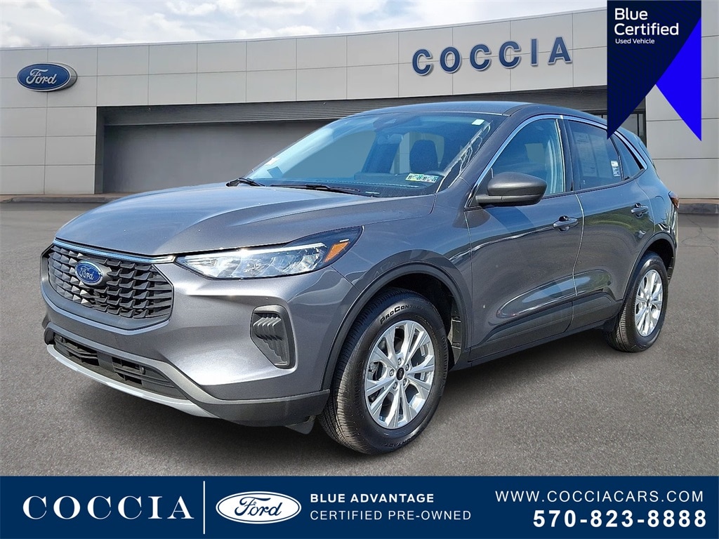 2023 Ford Escape