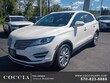 Lincoln MKC