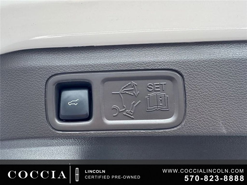 2023 Lincoln Navigator Reserve L - Photo 37