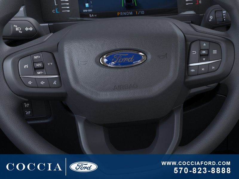 2025 Ford Ranger XL - Photo 12