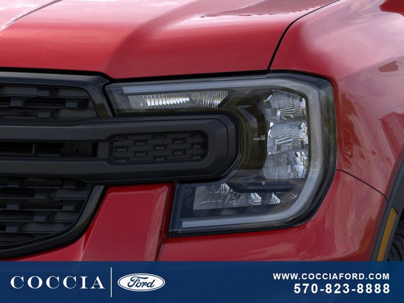 2025 Ford Ranger XL - Photo 18