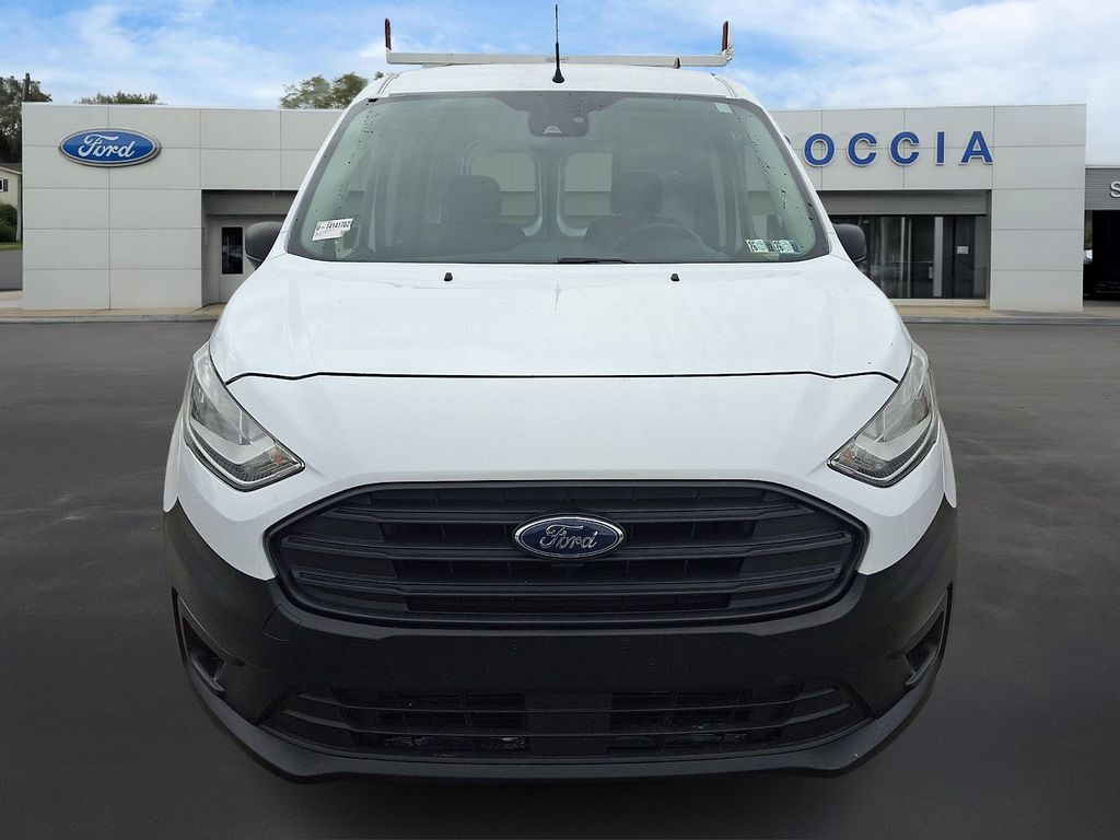 Certified 2019 Ford Transit Connect XL with VIN NM0LS7E25K1414170 for sale in Wilkes-Barre, PA