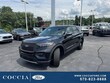 Ford Police Interceptor Utility
