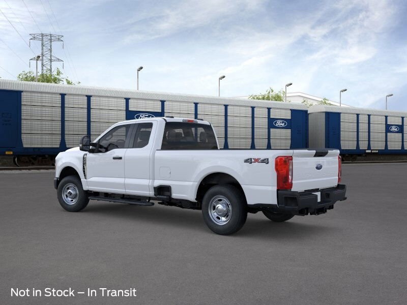 2026 Ford F-250 XL photo 4