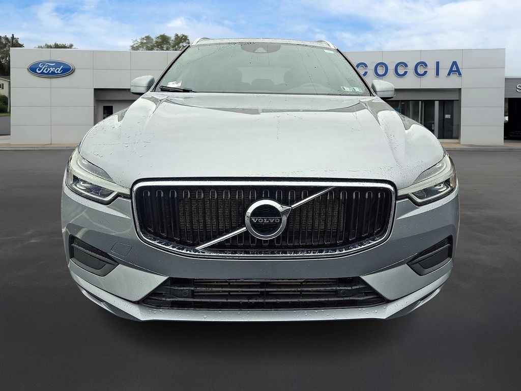 Certified 2018 Volvo XC60 T5 Momentum SUV