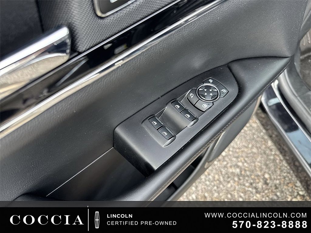2023 Lincoln Nautilus Reserve - Photo 32