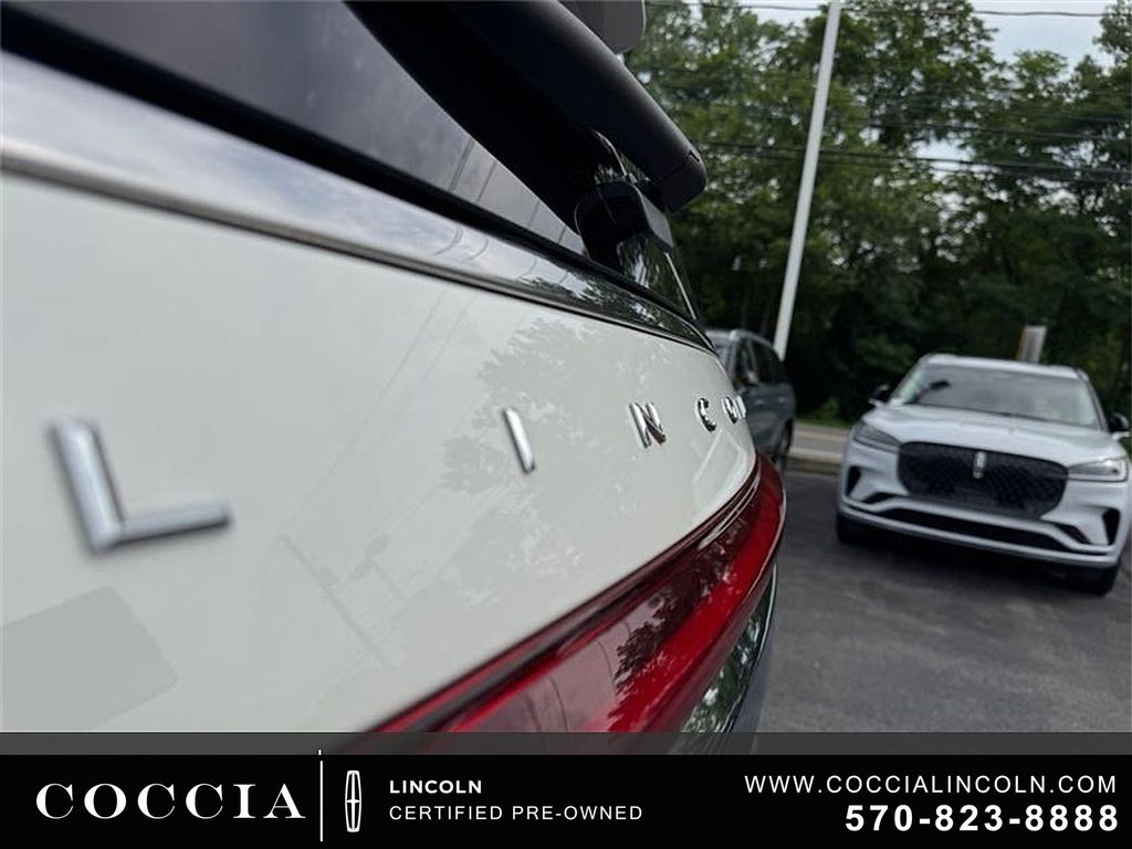 2023 Lincoln Navigator Reserve L - Photo 40