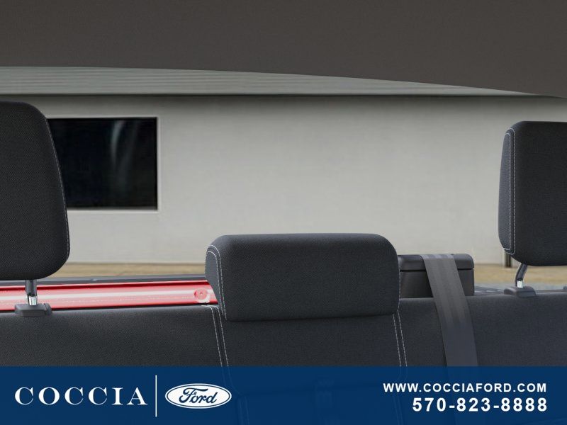 2025 Ford Ranger XL - Photo 22