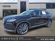  Lincoln Nautilus