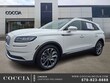  Lincoln Nautilus