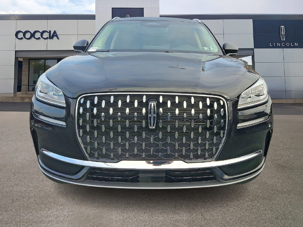 Certified 2023 Lincoln Corsair Reserve SUV