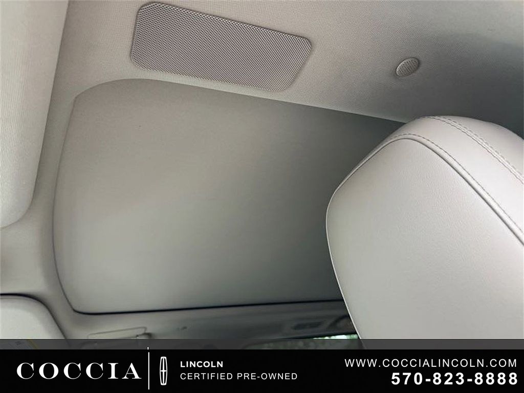2023 Lincoln Navigator Reserve L - Photo 38