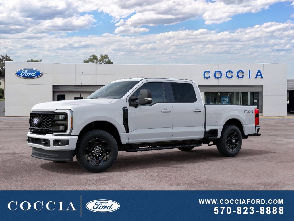  Ford Super Duty
