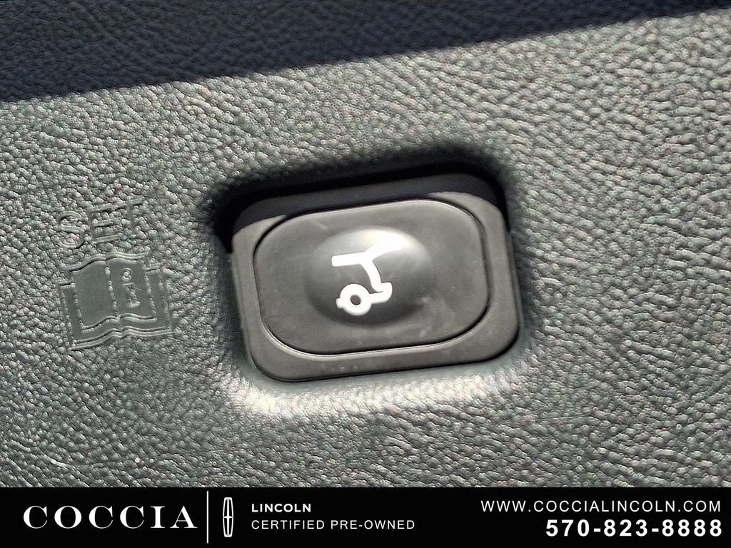 2023 Lincoln Nautilus Reserve - Photo 29