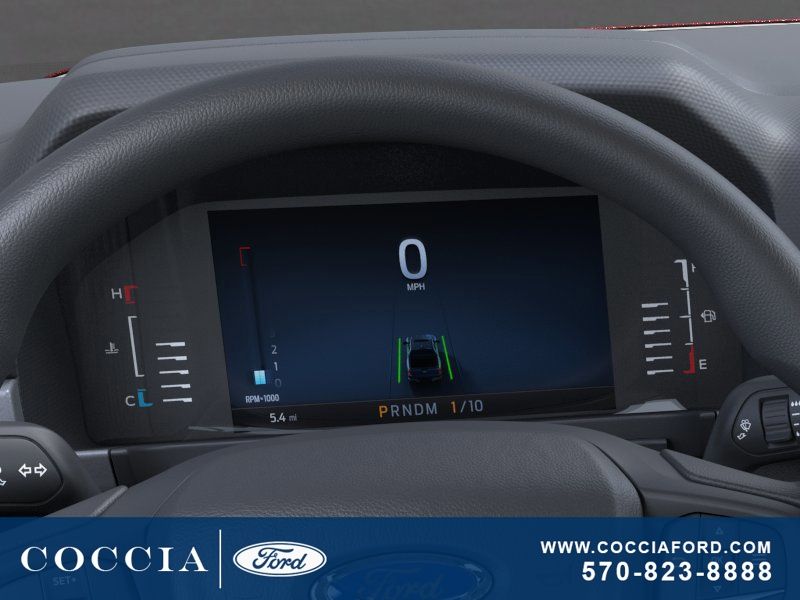 2025 Ford Ranger XL - Photo 13