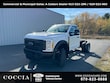 Ford Chassis Cab