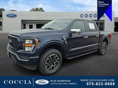 2023 Ford F-150 XL Truck