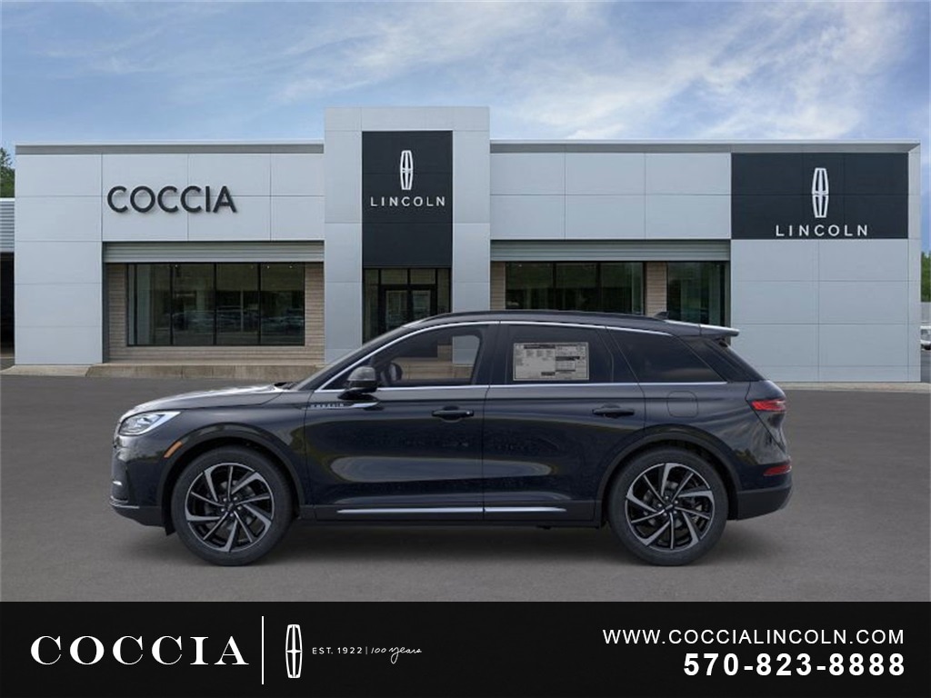 New 2026 Lincoln Corsair Reserve CROSSOVERS