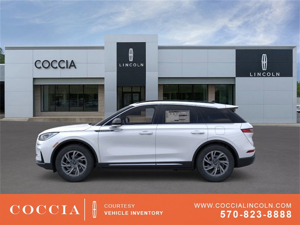 New 2026 Lincoln Corsair Premiere CROSSOVERS