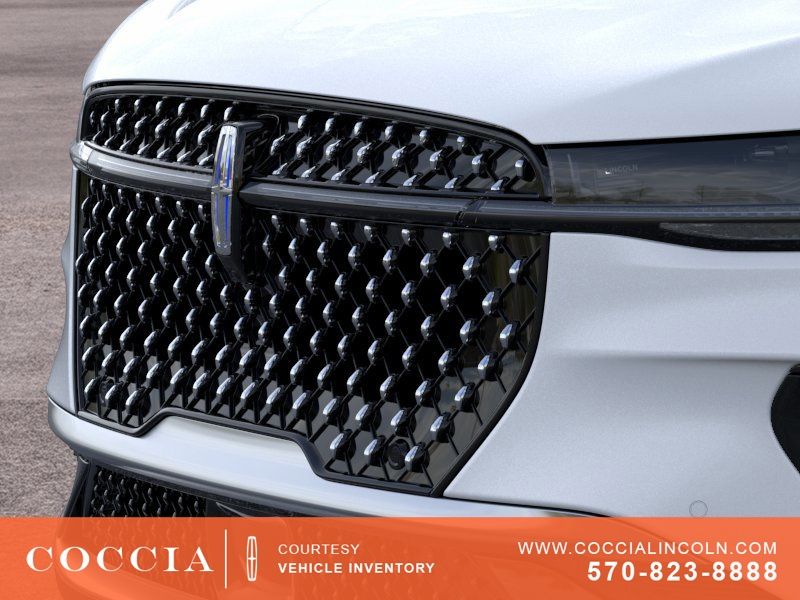 2026 Lincoln Nautilus Premiere - Photo 17