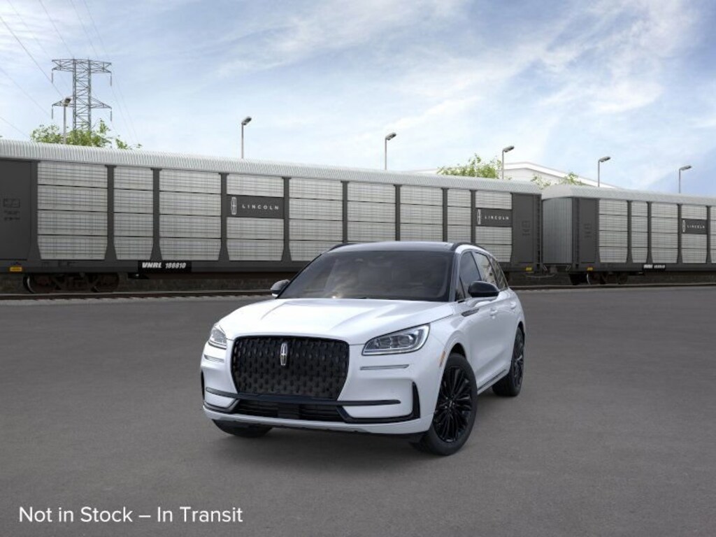 New 2026 Lincoln Corsair Reserve CROSSOVERS
