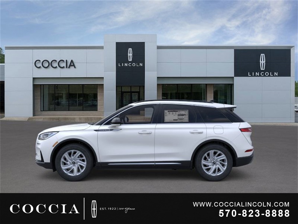 New 2026 Lincoln Corsair Premiere CROSSOVERS